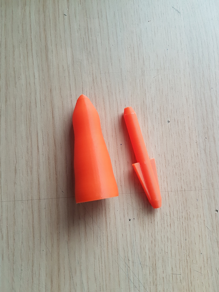 Free 3D file Snowman・3D printable design to download・Cults