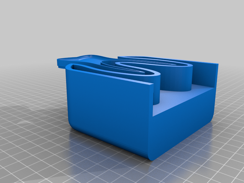 Free 3D file Healthy Tooth Model 🦷・Template to download and 3D print・Cults