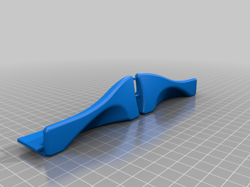 Free 3D file Razors BS plates・3D printer model to download・Cults