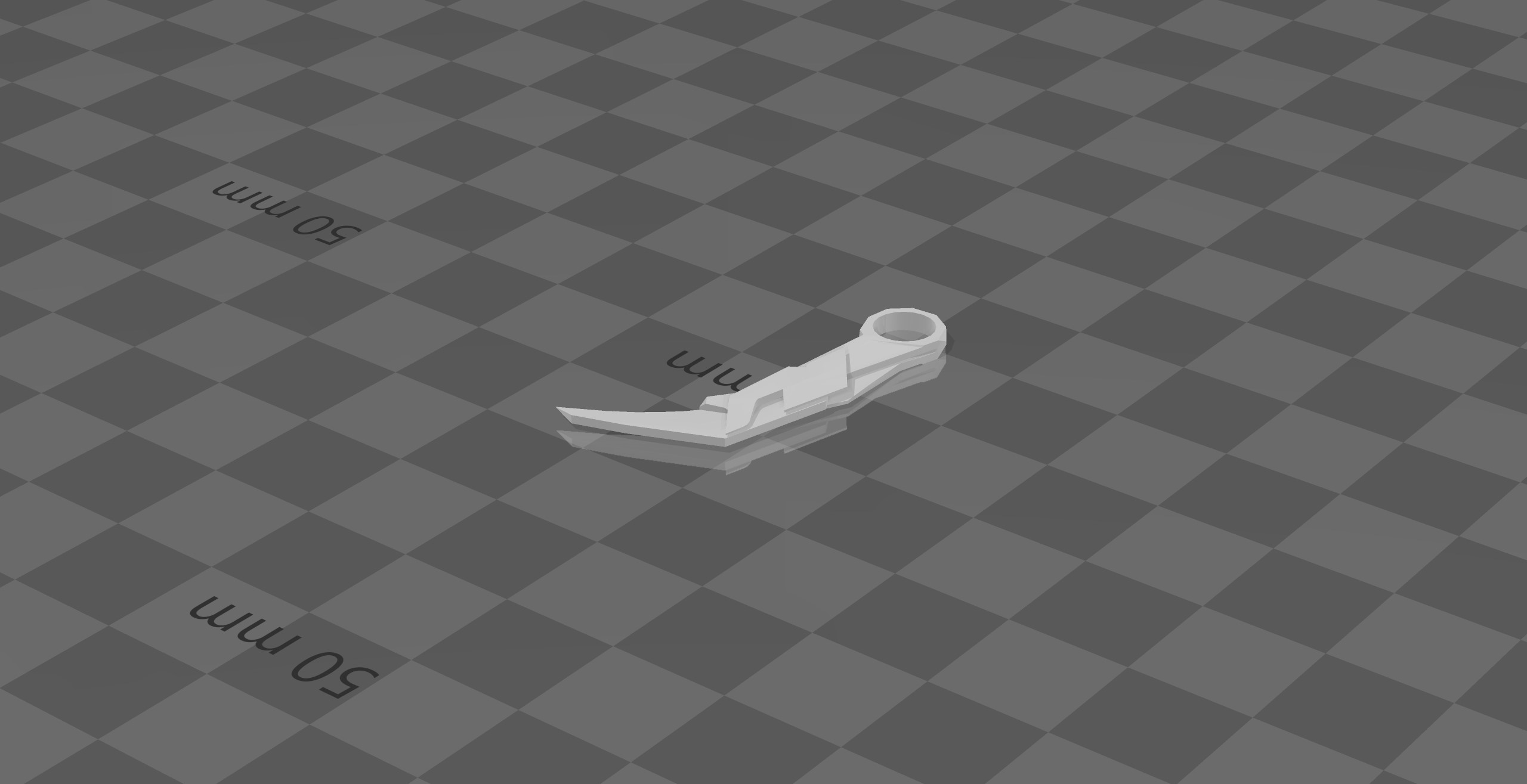 STL file Prime//2.0・3D print object to download・Cults