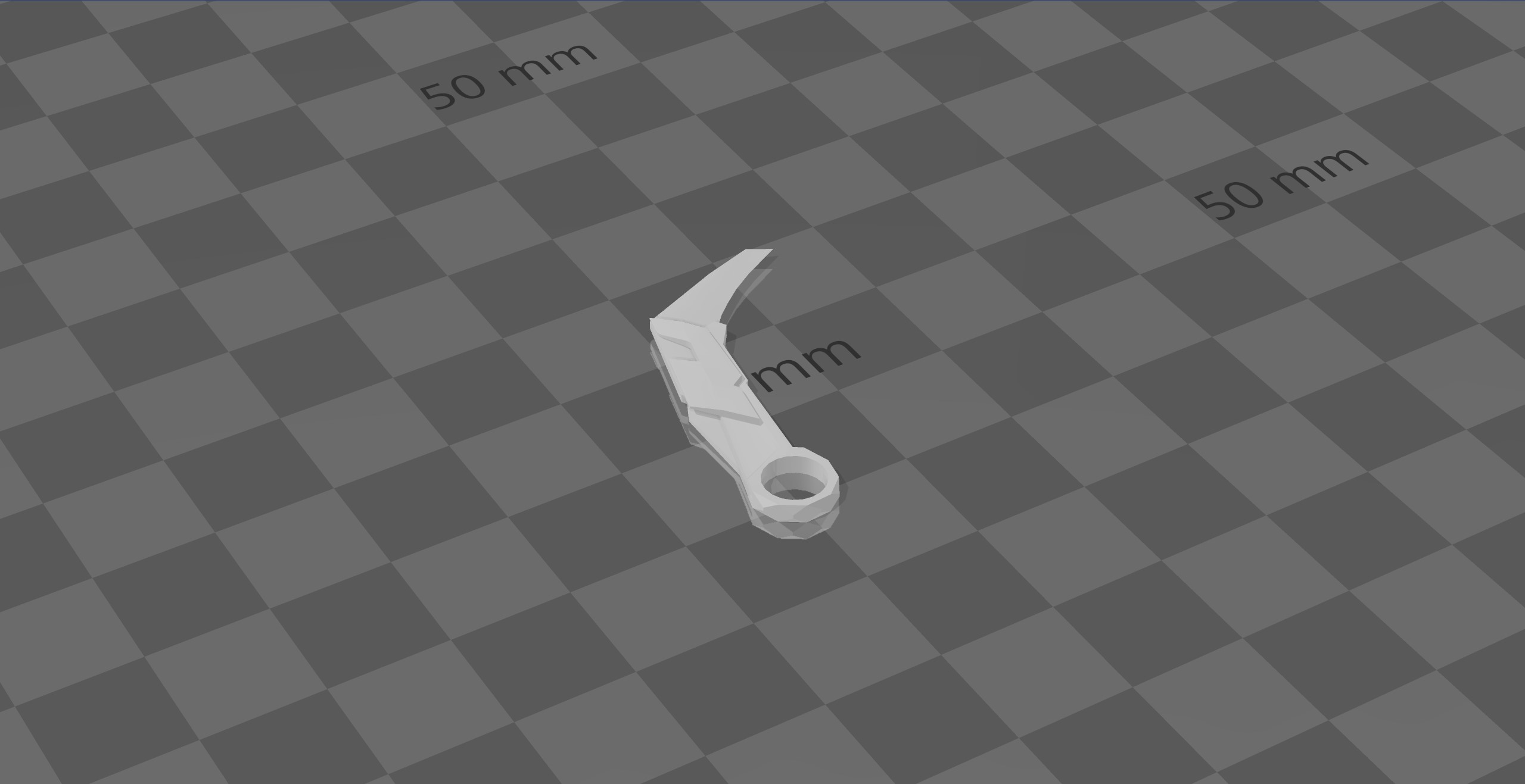 STL file Prime//2.0・3D print object to download・Cults