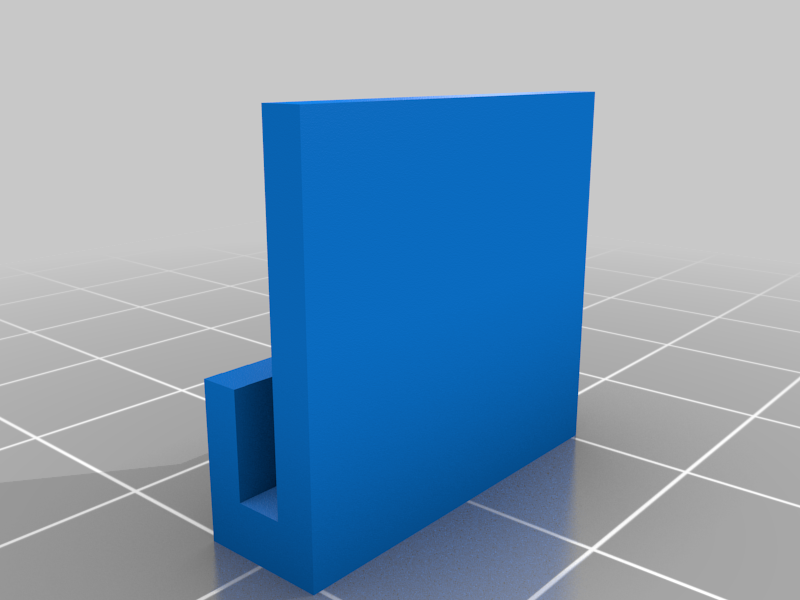Free 3D file Mopar L Body Window Regulator Bushings・Design to download ...
