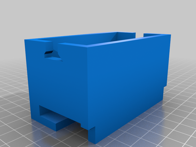 Free STL file Puzzle Box Easy Print, Hard Solution *Version 1* 🧩