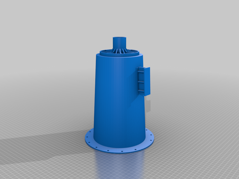 Free 3D file Pool Skimmer・3D printable object to download・Cults