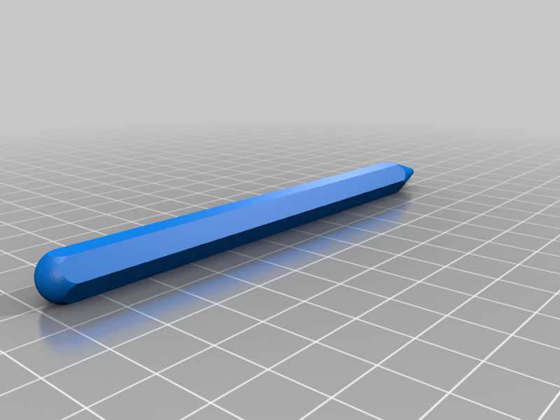 Free 3D file Tablet Stylus・3D print design to download・Cults