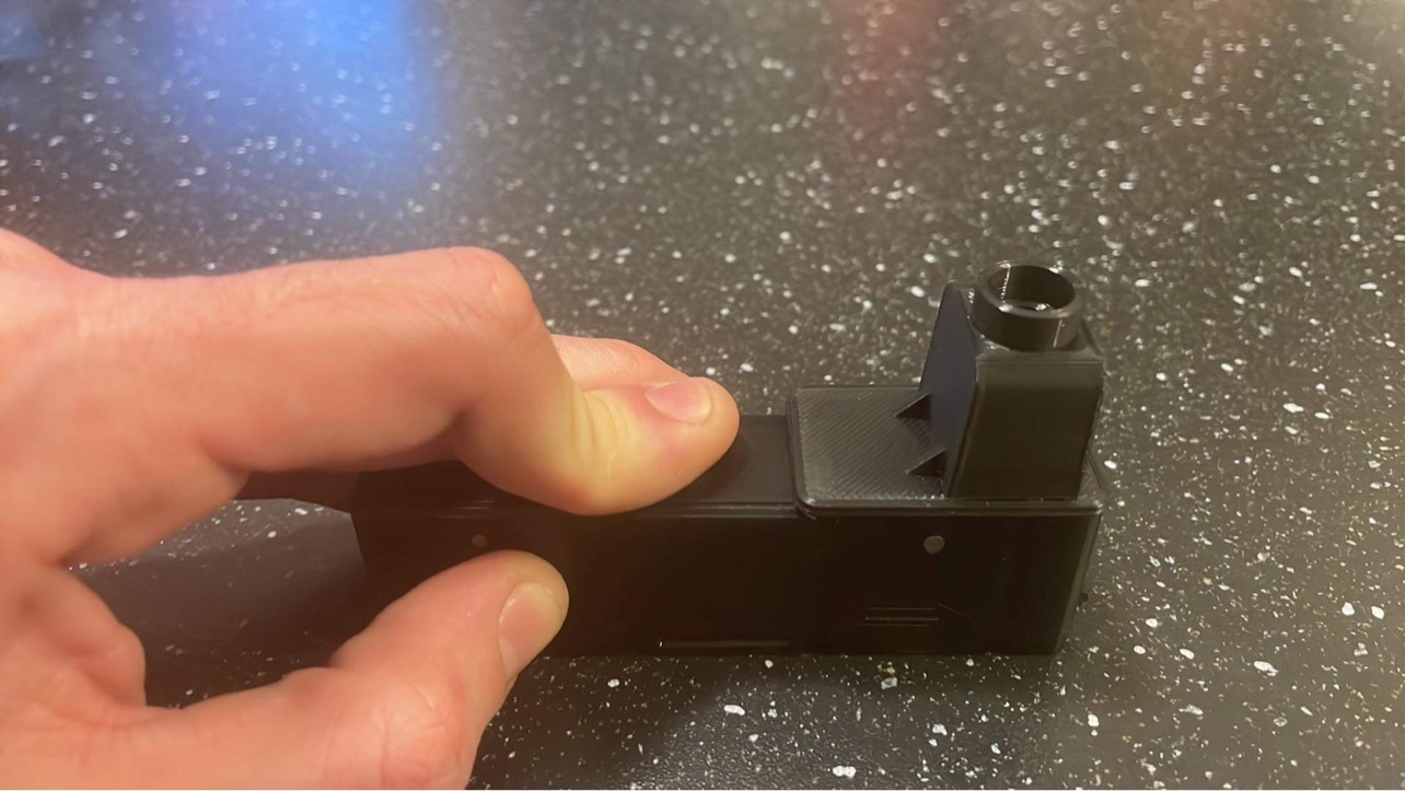 STL file Airsoft sniper speed loader・Design to download and 3D print・Cults