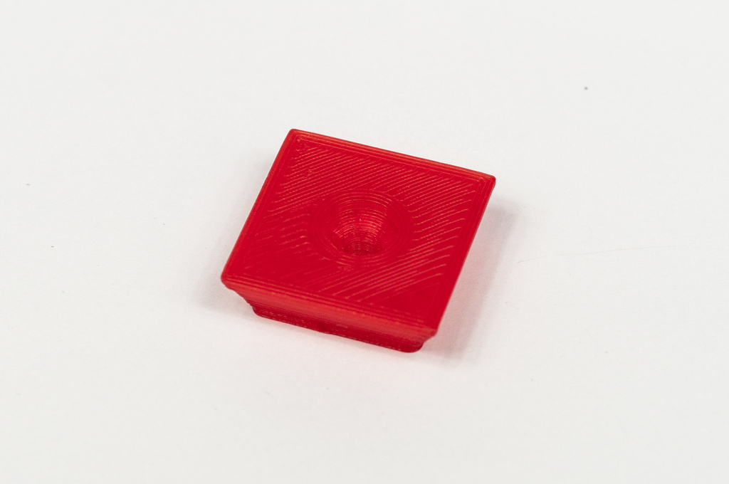 Free 3D file Hama tripod quick release plate 📷・3D printing model to ...