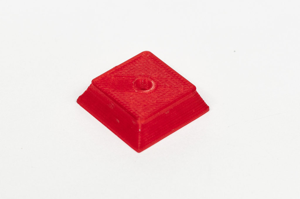 Free 3D file Hama tripod quick release plate 📷・3D printing model to ...