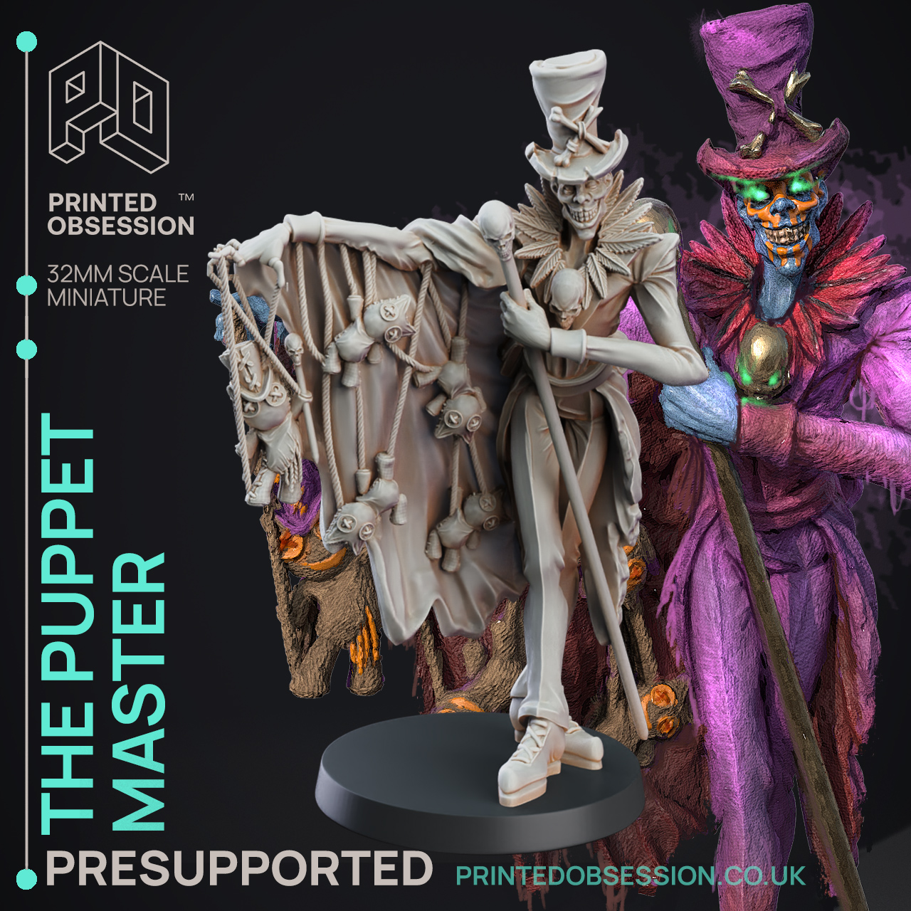 Dnd Puppet Master Build At Mariann Cochran Blog Dnd Puppet Master Build At Mariann Cochran Blog