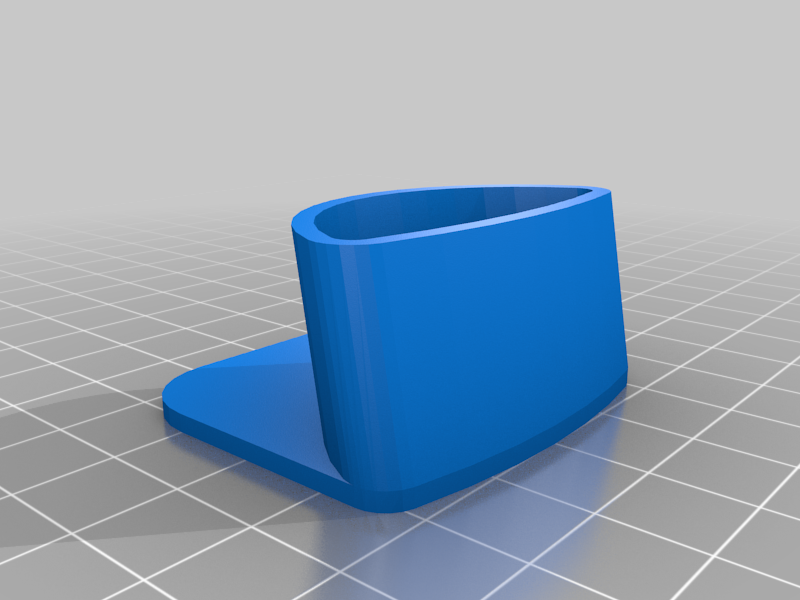 Free 3D file Fire TV Remote Holder・3D print design to download・Cults