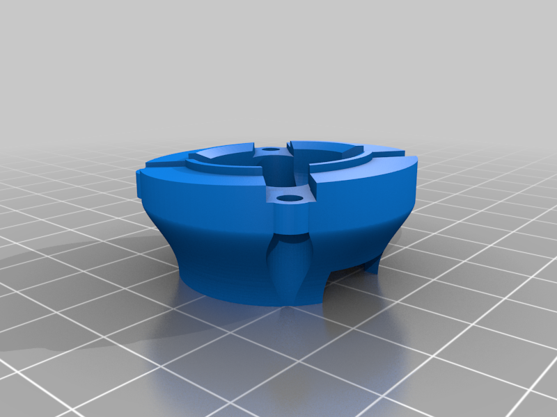 Free 3D file Diatone R690 / Hee Wing F-01 Motor Mount 🪶・3D printer ...