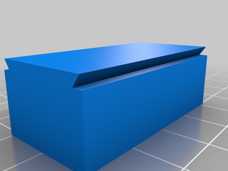 Free 3D file Handlebar Mounted voltmeter・3D print object to download・Cults