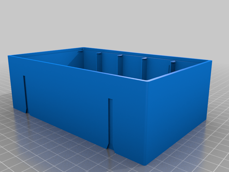 Free 3D file 123 🔌・3D printable object to download・Cults