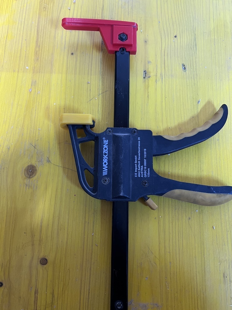 Free 3D file Adapter Makita Führungsschiene Hofer/Aldizwinge Adapter ...