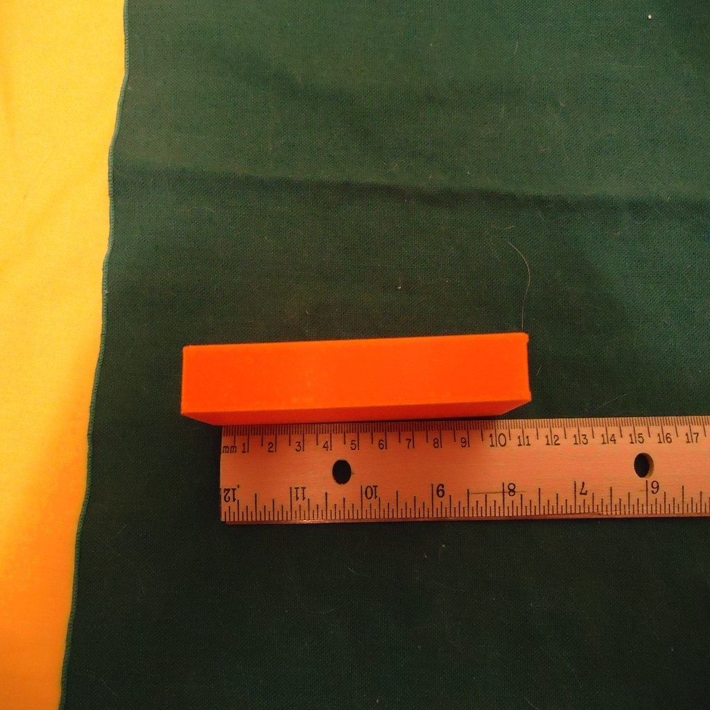 Free STL file Purse Band-Aid Box・3D print design to download・Cults