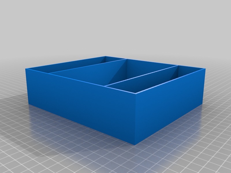 Free 3D file Journeys in Middle Earth Terrain and Tile Organizer・3D ...