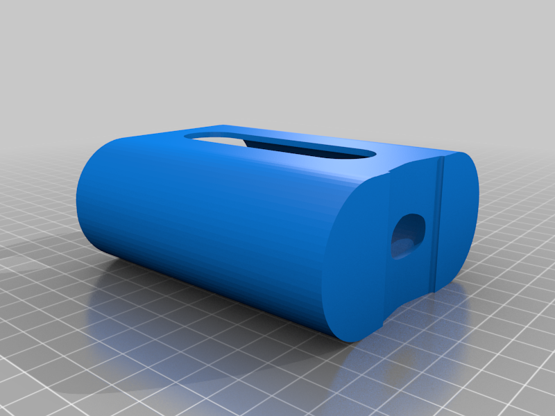 Free STL file Shower bottle holder / Duschbadhalter・3D printing model to download・Cults