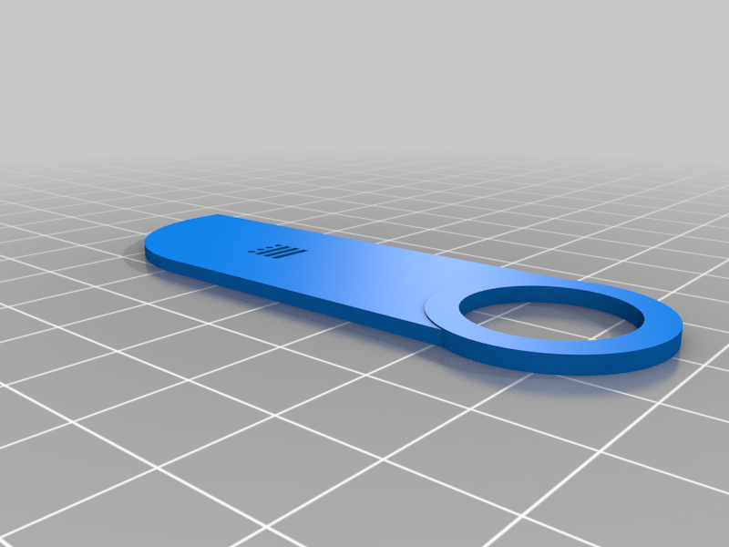 Fichier 3D gratuit Inside Fillet Check Tool ・Modèle pour impression 3D ...