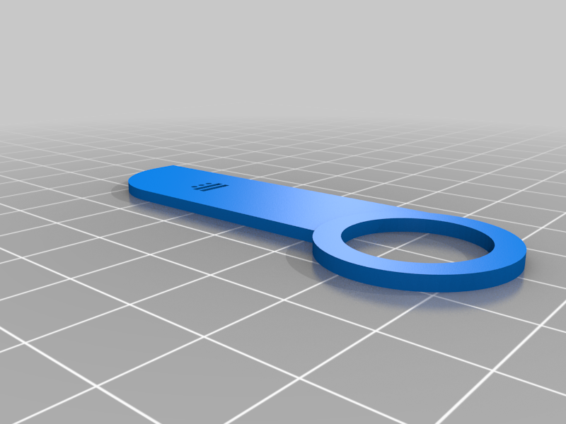Fichier 3D gratuit Inside Fillet Check Tool ・Modèle pour impression 3D ...