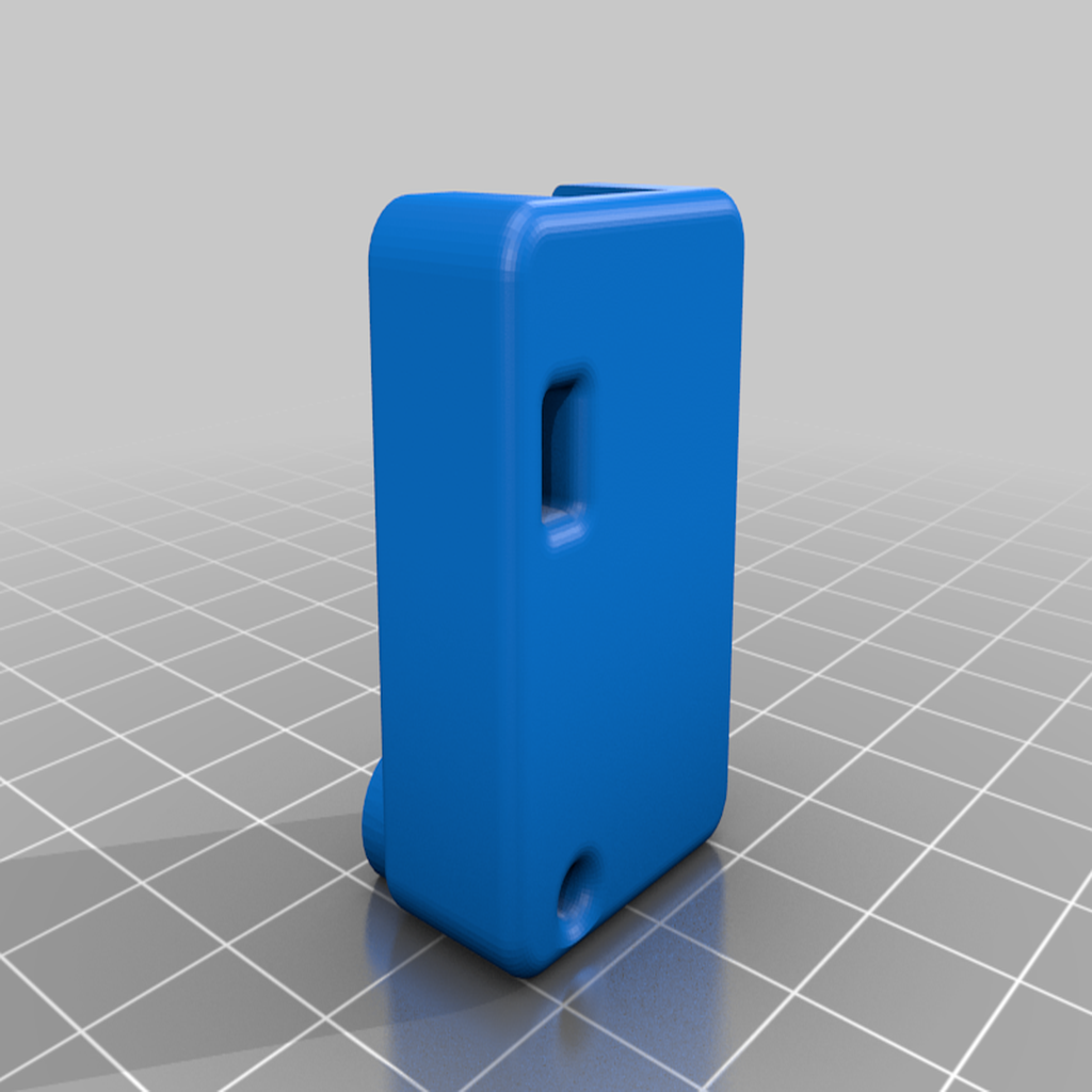 Free 3d File Hemera Filament Sensor Ender 3 3d Printer Design To