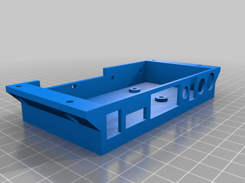 Free 3D file LTN156AT24 Panel with V59.AV2・3D printing template to