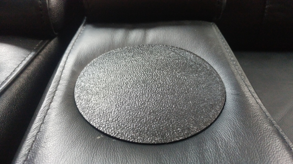 Free 3D file Cup Holder Cover 🏠・3D printer design to download・Cults