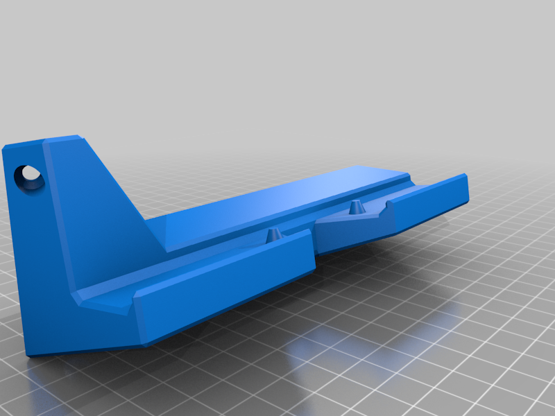 Free 3D file Nintendo Switch Shelf 🧸・3D printable design to download・Cults