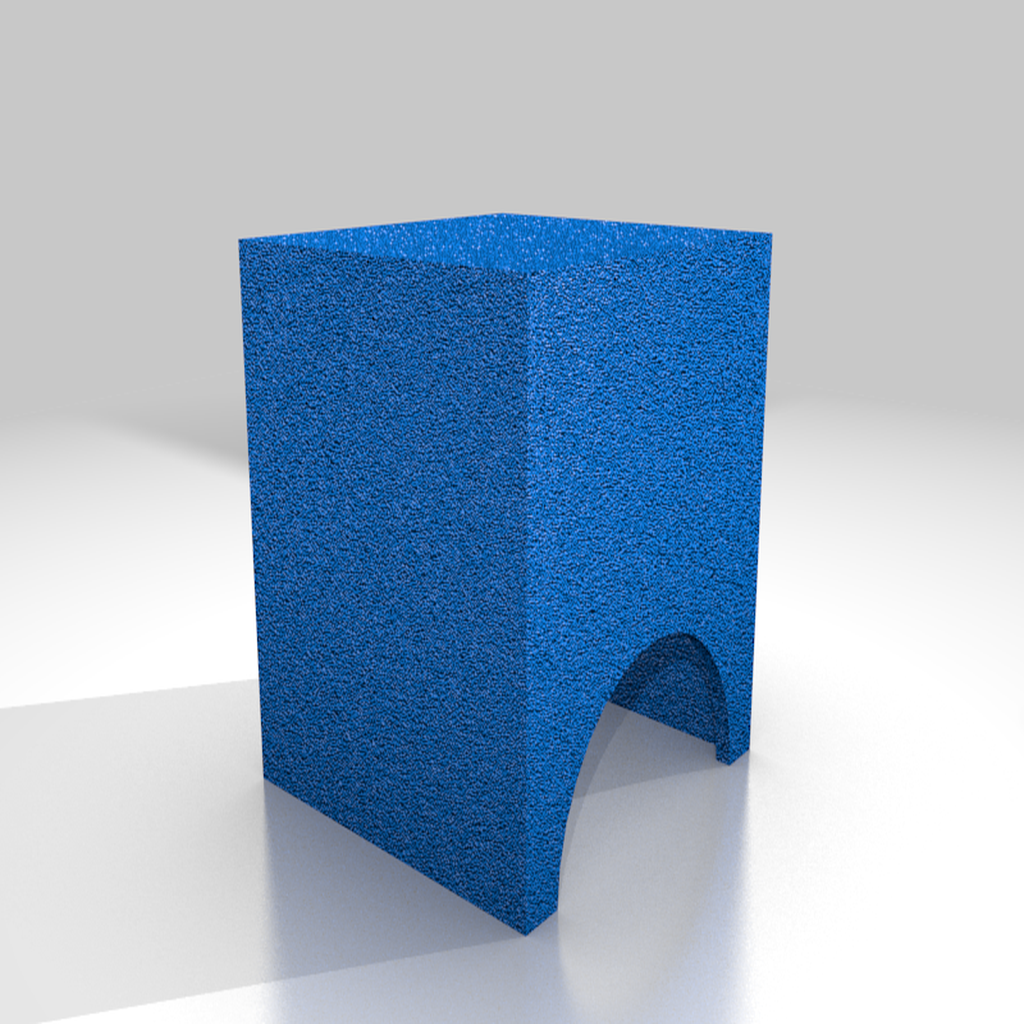 Free 3D file MTG 100 Card Deck Box・Model to download and 3D print・Cults