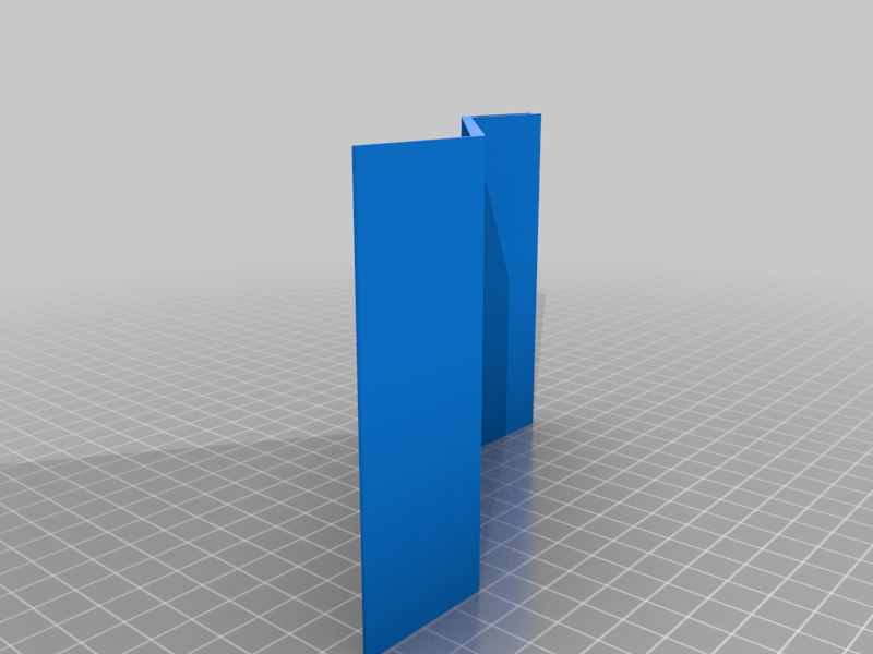 3d Print Turtle Ramp Free 3D file Clip on Turtle Ramp and Staircase 🐢・3D print object to ...