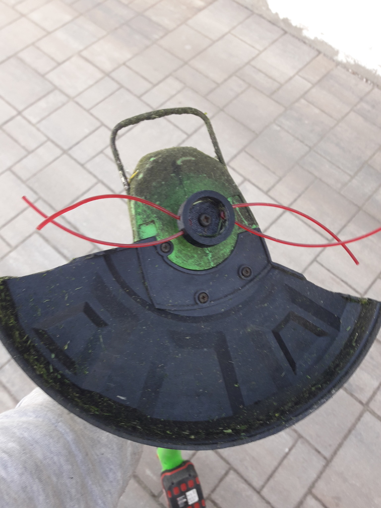 Free 3D file FLORABEST® FRTA 20 A1 holder string・3D print design to