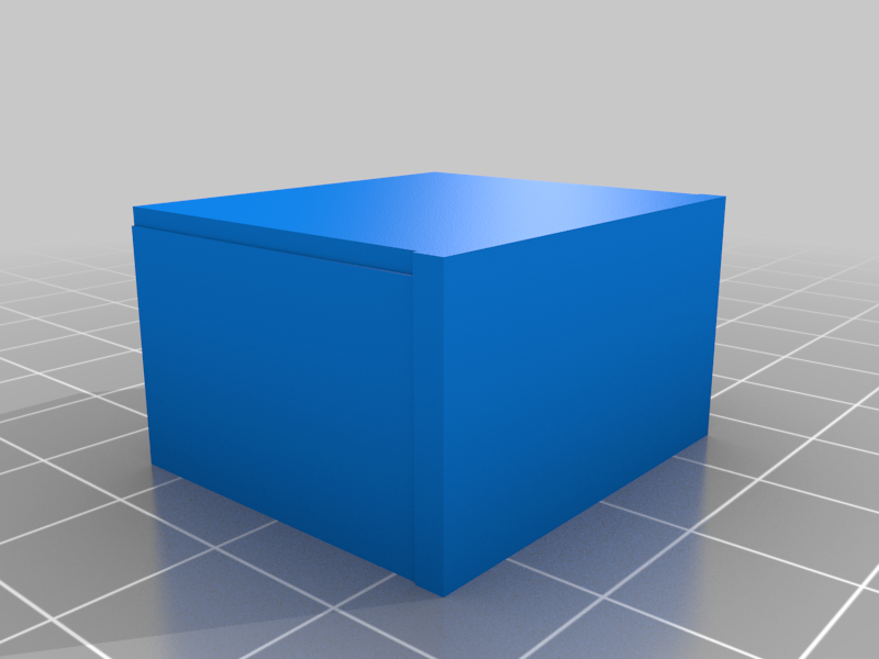 Free 3D file Kazoo Holder・3D printable model to download・Cults