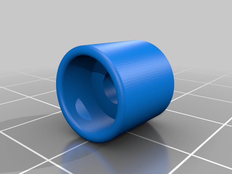 3D file Foldable Mini Shotgun Airsoft 🔫・3D printing design to download ...