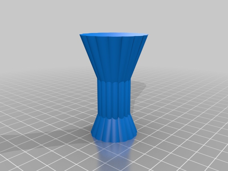 Free 3D file Vase 🏺・3D printable design to download・Cults