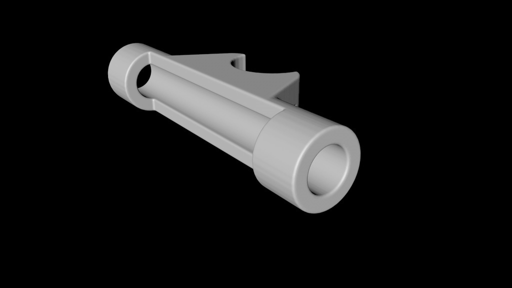 Free 3D file Yagi antenna parts・3D printing model to download・Cults