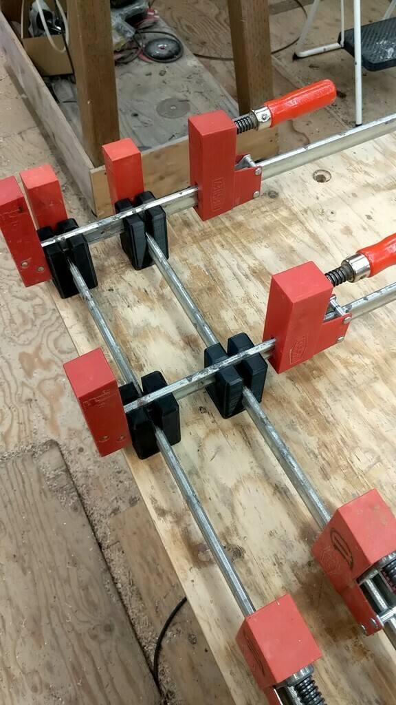 Free 3D file KP block 📦・3D printable object to download・Cults