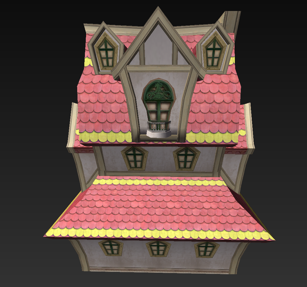 STL file Home sweet Home・3D print design to download・Cults