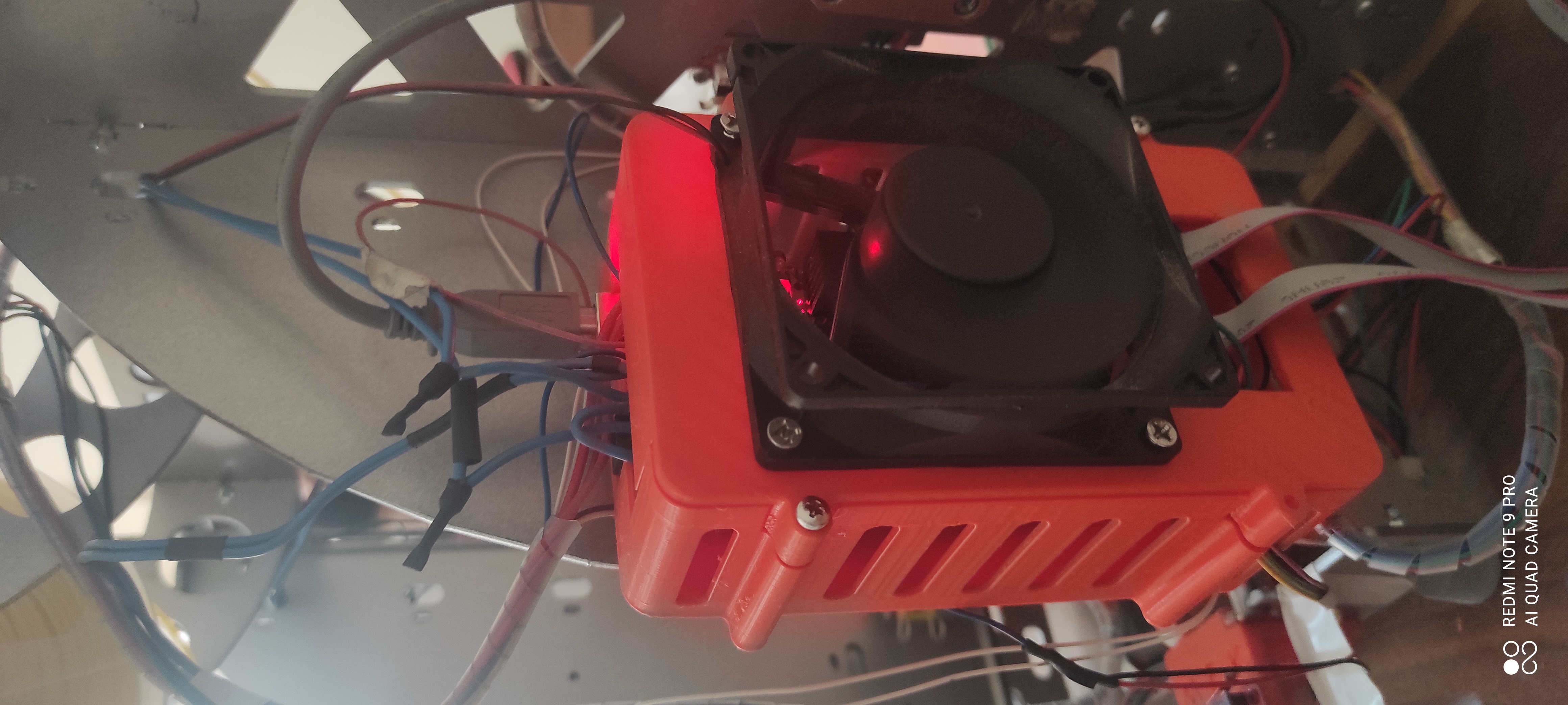 Arduino Ramps Stl Fichier STL Hausing pour arduino mega ramps 1.4 📱・Modèle pour ...