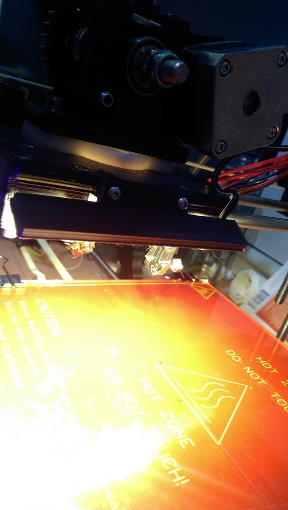 Free 3D file Prusa Parts 🧞‍♂️・3D printer design to download・Cults