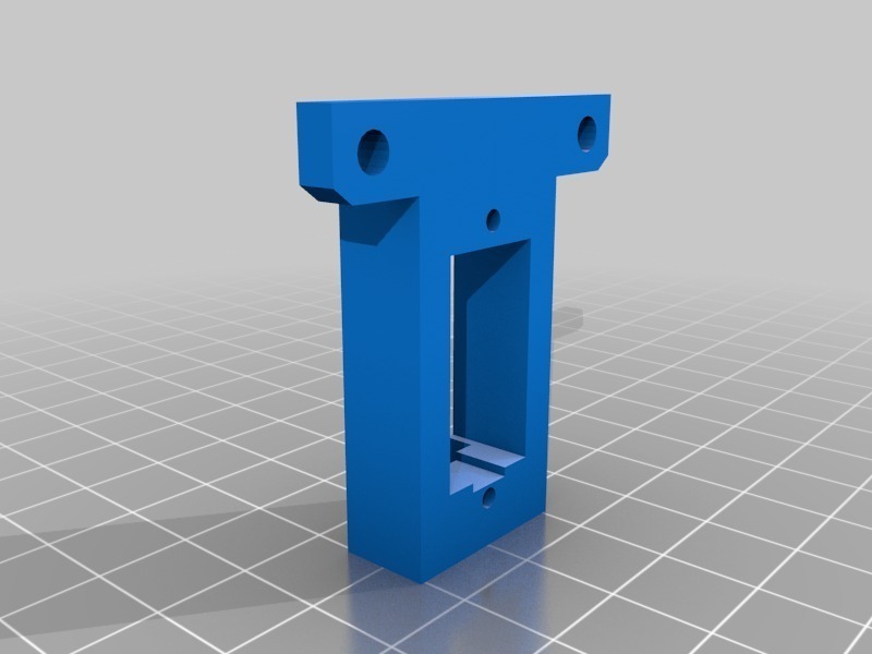 Free 3D file Prusa Parts 🧞‍♂️・3D printer design to download・Cults