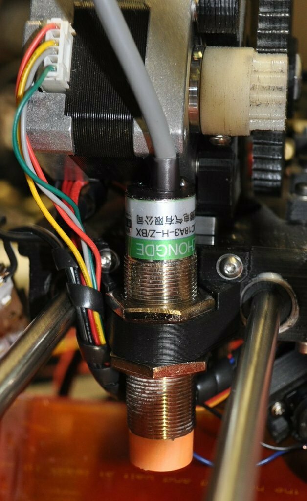 Free 3D file Prusa Parts 🧞‍♂️・3D printer design to download・Cults