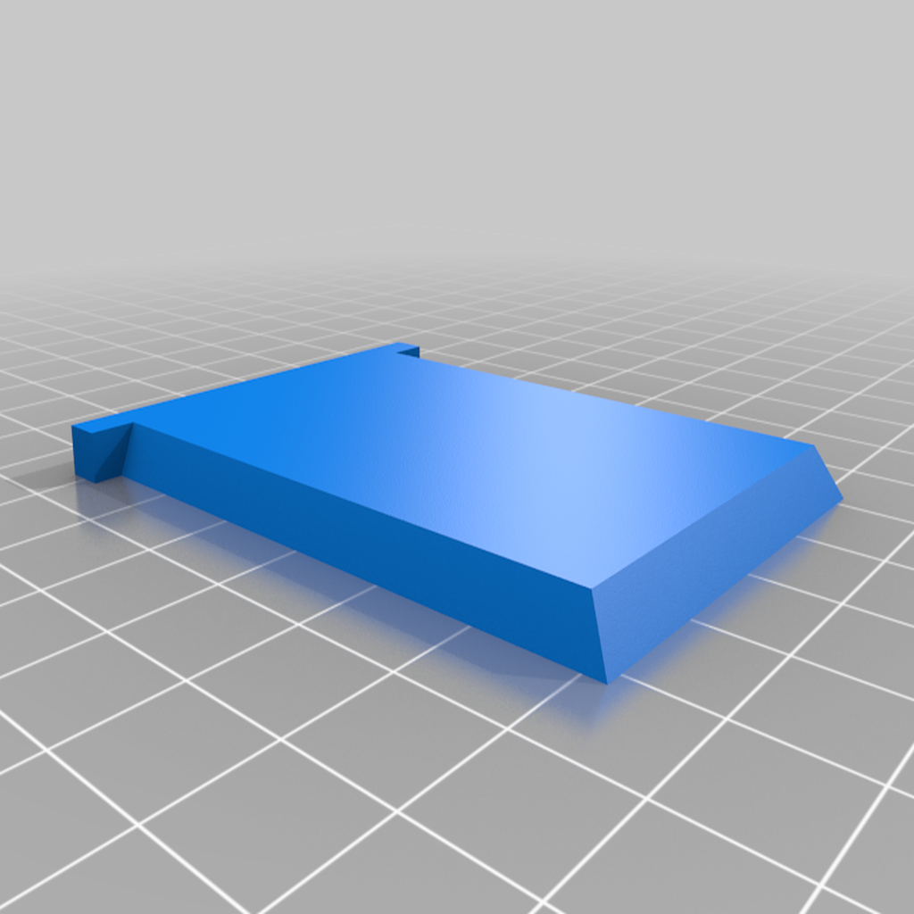 Free 3D file Gaming Mini Box・3D printing model to download・Cults