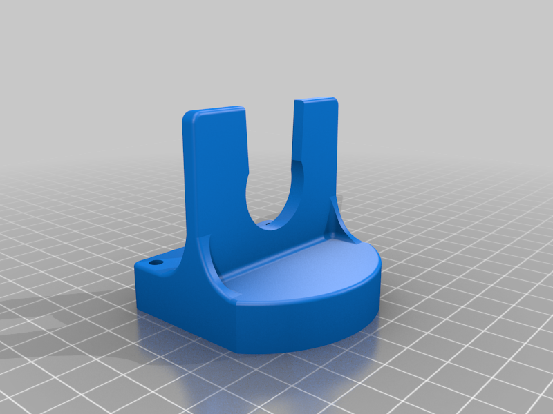 Free STL file Atomstack A7/S10 Air-Assist + Z-Axis Screw・Design to ...