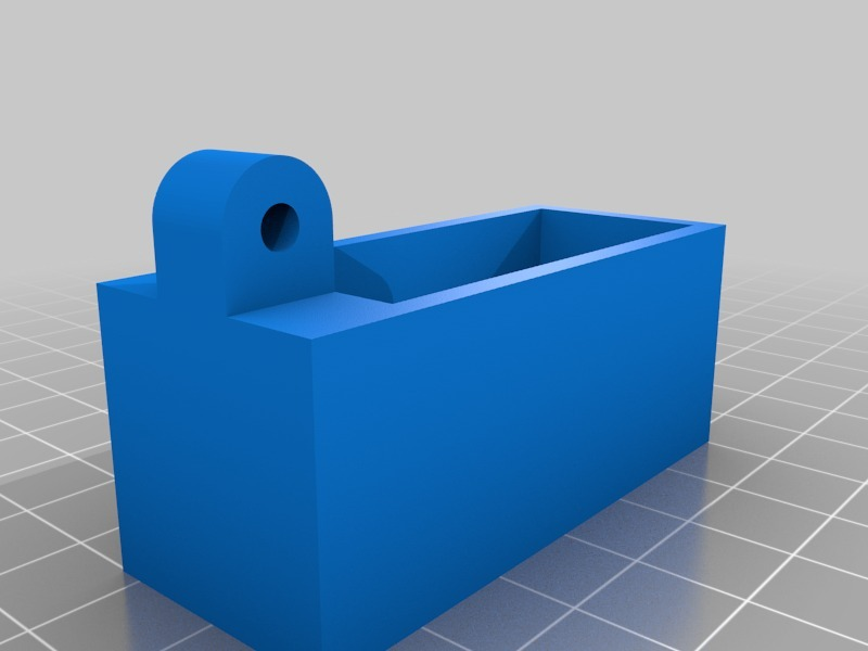 Free 3D File LYMAN FOLDING UTILITY CLAMP 3D Printable Model To free-3d-file-lyman-folding-utility-clamp-3d-printable-model-to