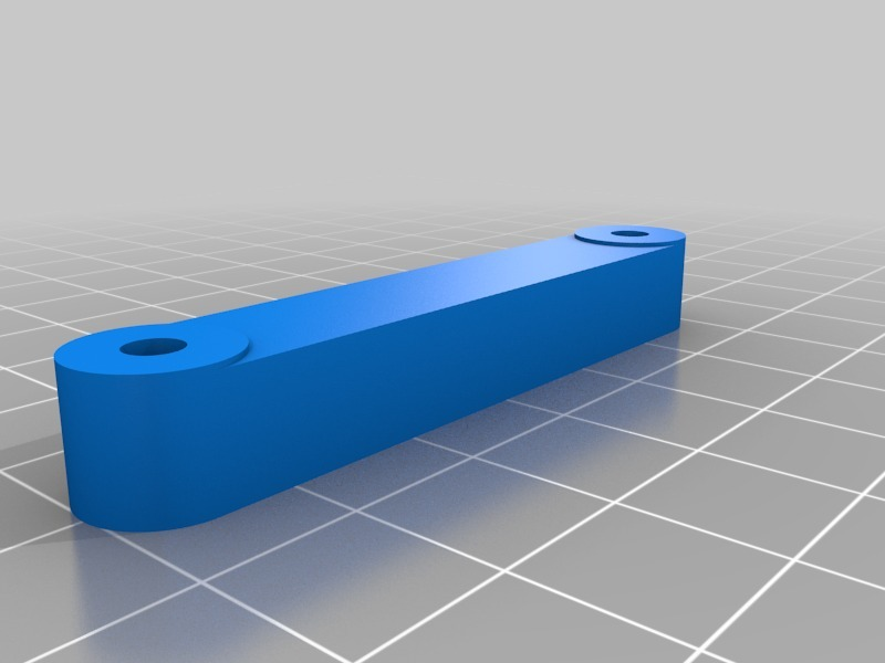 Free 3D File LYMAN FOLDING UTILITY CLAMP 3D Printable Model To free-3d-file-lyman-folding-utility-clamp-3d-printable-model-to