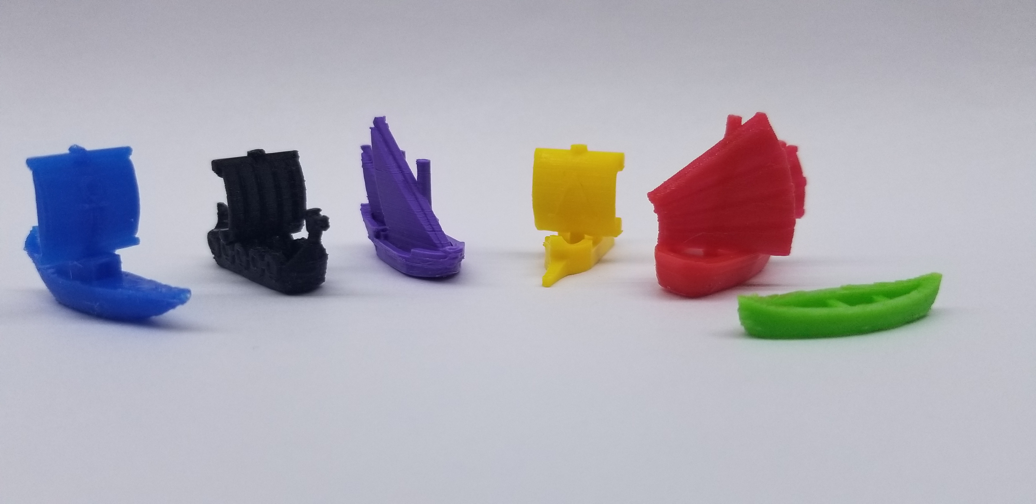 3d Print Catan Stl