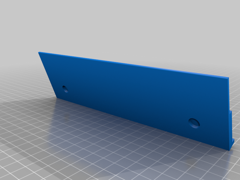 Free 3D file Rummikub rack・3D printing model to download・Cults
