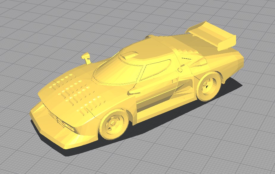 Free STL file Transformers Wheeljack alt mode・3D printable model to