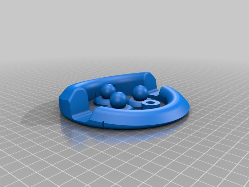 Free 3D file Car Cellphone Holder・3D printable object to download・Cults
