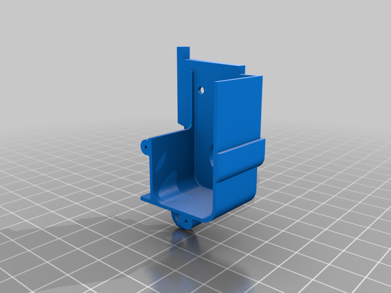 Descargar archivo STL gratis Cajas de cambio RC wolverine/ Lynx y