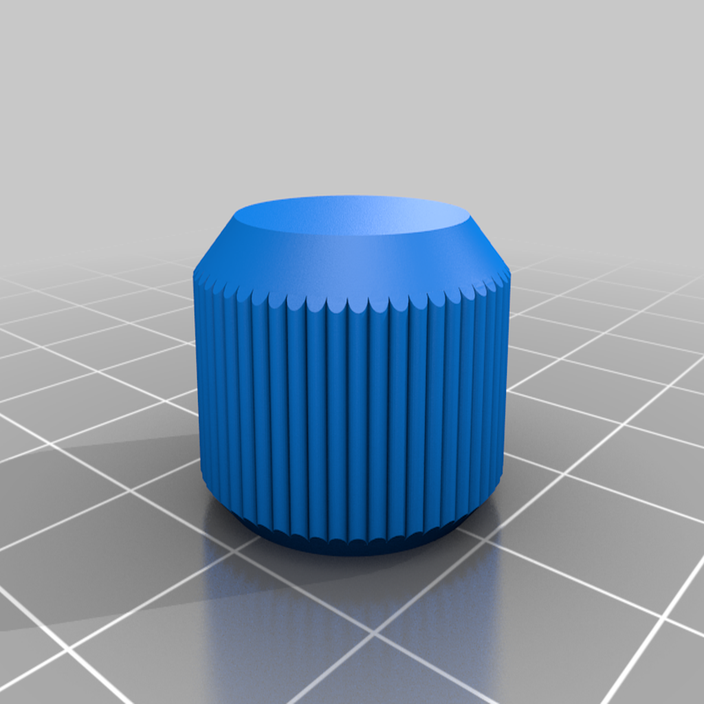 Free 3D file KeyPad - MACRO・3D printing model to download・Cults